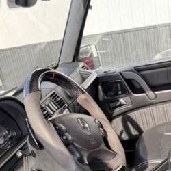 Unlimited Auto Group - Chinese steering wheel