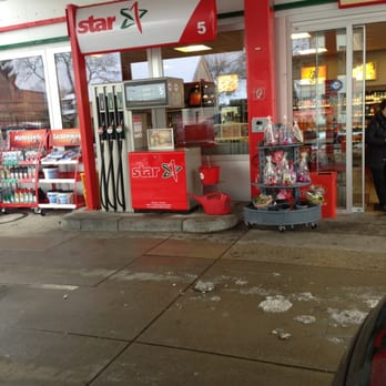 star - Gas Stations Near Me - Dinslaken, NW
