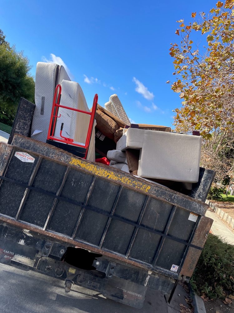 TWO BROTHERS JUNK REMOVAL - Updated June 2026 - Request a Quote - 13 ...