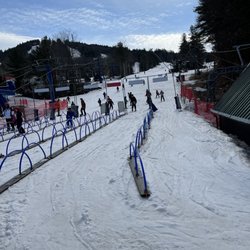 Pats Peak Ski Area & Banquet Center