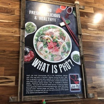 Love Pho Cafe - What is Pho? - Vietnamese Near Me - Oxnard, California Love Pho Cafe - What is Pho? - Vietnamese Near Me - Oxnard, California