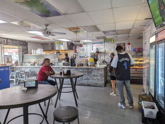 Mi Rancho Market by null