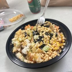 Lucky Bowl - Build Your Own Bowl