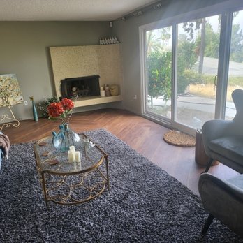 TOP Painters - Interior. We painted the walls and trim. - Painters Near Me TOP Painters - Interior. We painted the walls and trim. - Painters Near Me