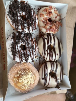 Duck Donuts by null