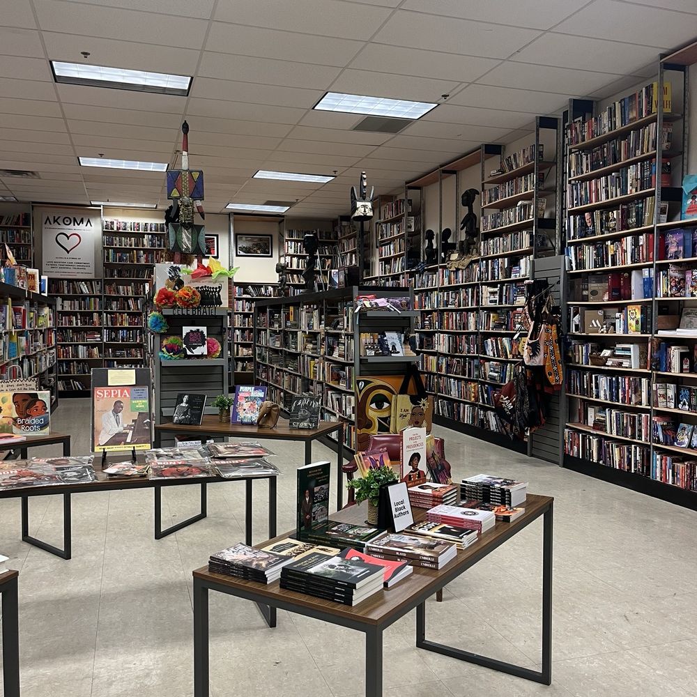 Akoma Coffee & Books - Bookstore - Coffee & Tea Near Me - Stonecrest, Georgia Akoma Coffee & Books - Bookstore - Coffee & Tea Near Me - Stonecrest, Georgia