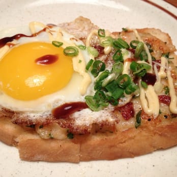 Fat Choy - Shrimp toast - New American Near Me - Las Vegas, Nevada Fat Choy - Shrimp toast - New American Near Me - Las Vegas, Nevada