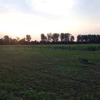 Platte Landing Park - Tuck loves it here! - Parks Near Me - Parkville, Missouri