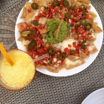 Casa Mia - Nachos and mango margarita! Omg amazing:) - Sports Bars Near Me - Loreto, BCS Casa Mia - Nachos and mango margarita! Omg amazing:) - Sports Bars Near Me - Loreto, BCS