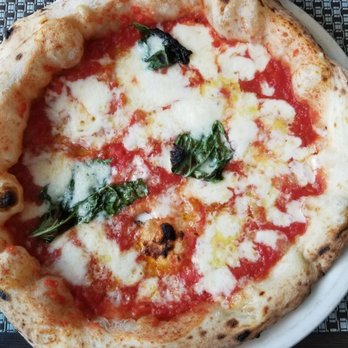 Gusto&Gusto - Pizza Near Me - Naples, NA
