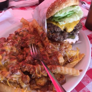 Roys Cafe - Cafes Near Me - Barstow, California