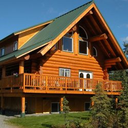 Salmon Catcher Lodge