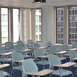 Acsenda School of Management - Vancouver