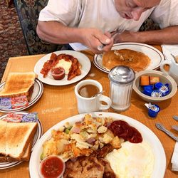 Joanne's Cafe