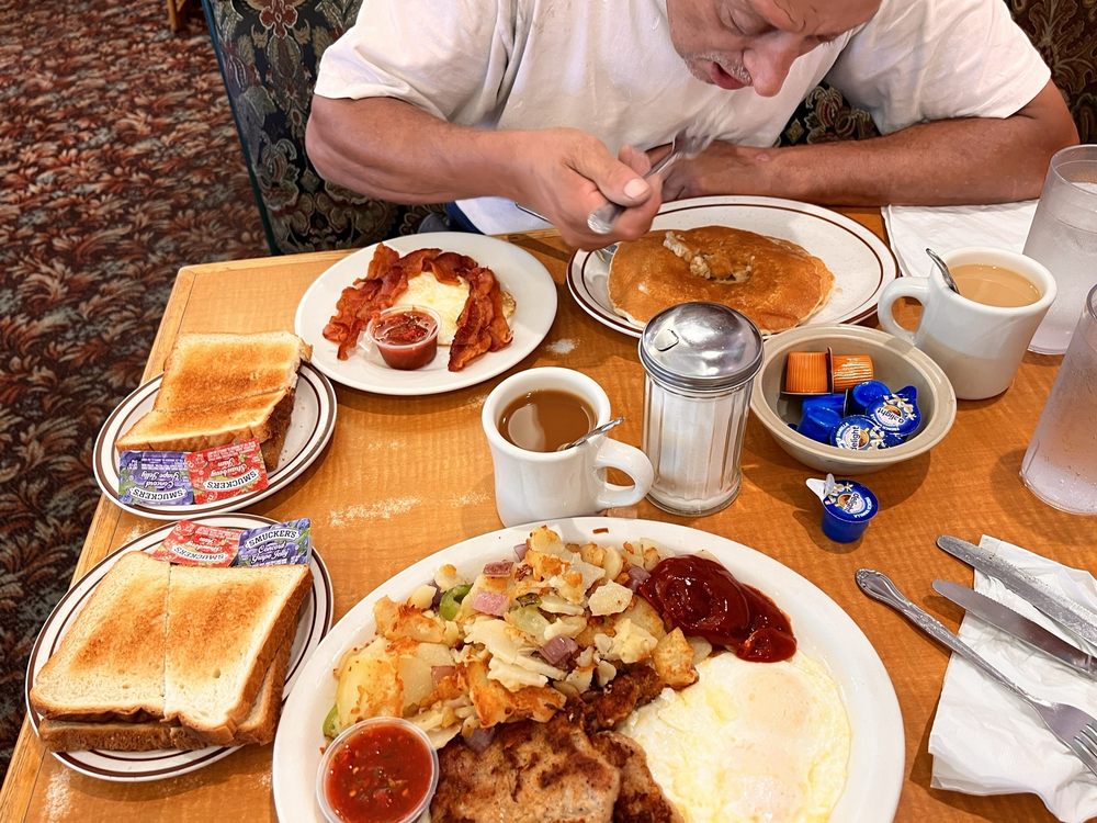 Joanne's Cafe