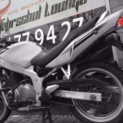 Rico Scharpf's FahrschulLounge