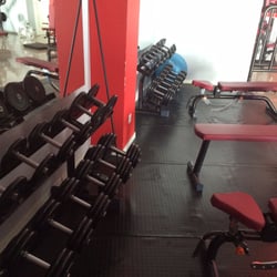 Natur Fitness Gym