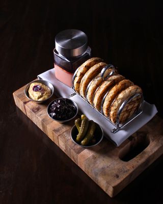 Fia Restaurant by null