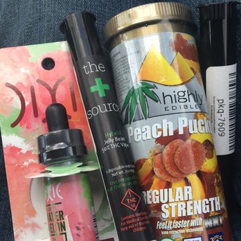 The Source+ - Henderson - Cannabis Dispensaries Near Me - Henderson, Nevada