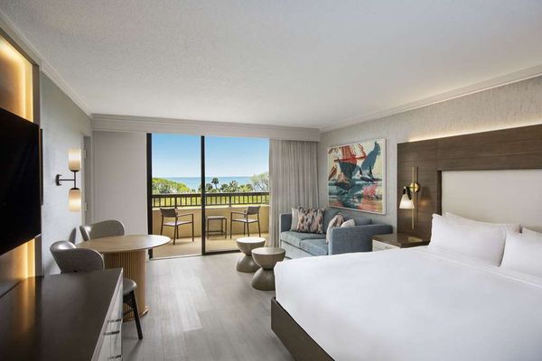 Sonesta Resort Hilton Head Island by null