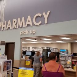 Kroger - Pharmacy