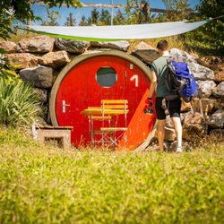 Camping - und Ferienpark Orsingen