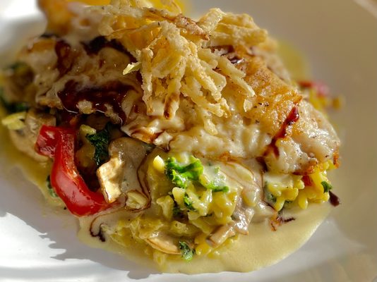 Seasons & Regions Seafood Grill by null