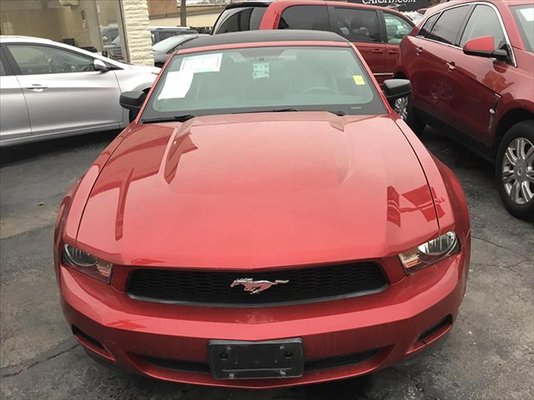 Cars 147 Used Autos by null