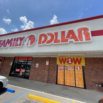 Family Dollar - Store front - Discount Store Near Me - Catlettsburg, Kentucky Family Dollar - Store front - Discount Store Near Me - Catlettsburg, Kentucky