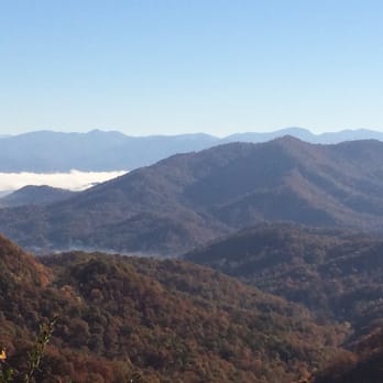 Deerfield - On the road to nearby Franklin, NC. - Hotels Near Me - Hayesville, North Carolina