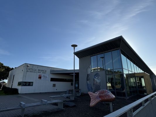 ORTEGA BRANCH LIBRARY - Updated January 2026 - 58 Photos & 57 Reviews ...