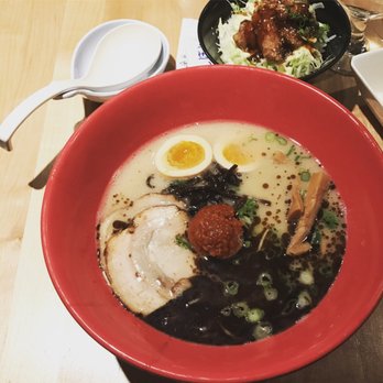 Ippudo - Westside - Ramen Near Me - New York, New York Ippudo - Westside - Ramen Near Me - New York, New York