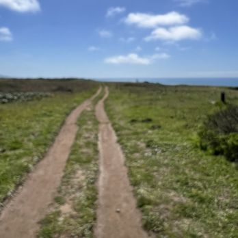 Kortum Trail - Hiking Near Me