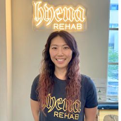 Hyena Rehab - Miri, Business Operations Consultant, Patient Concierge