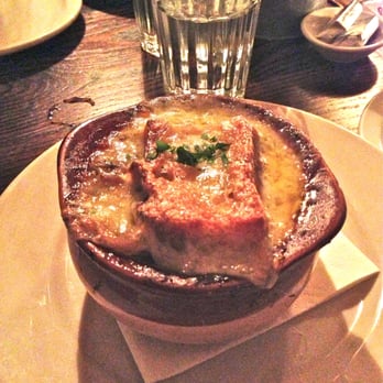 Chez Moi - Onion Soup - French Near Me - Brooklyn, New York Chez Moi - Onion Soup - French Near Me - Brooklyn, New York
