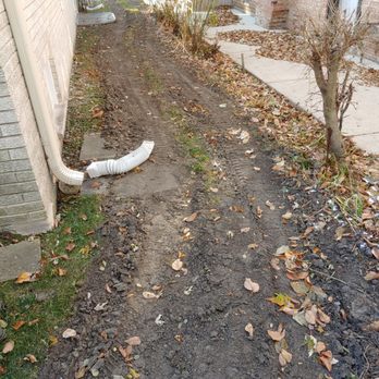 Total Paving and Brick Services - Ruined landscaping - General Contractors Near Me - Park City, Illinois