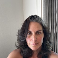 The Color Lounge - 3 months after last keratin, no styling at all, my hair is so much more manageable. Woke up this way! Every day is a good hair day.