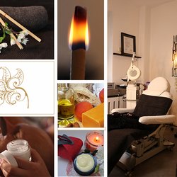 Haus der Schönheit Jasmin - Wellness
