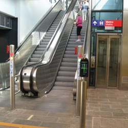 Kulosaaren metroasema
