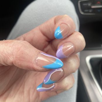 Nail Care - Nail Salons Near Me - Platte City, Missouri