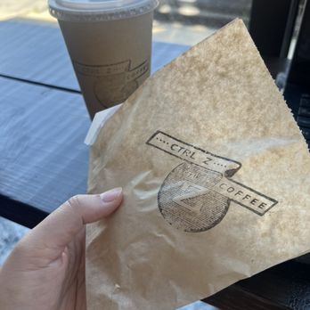 Ctrl Z Coffee - Drink and Bao - Coffee & Tea Near Me - Chicago, Illinois Ctrl Z Coffee - Drink and Bao - Coffee & Tea Near Me - Chicago, Illinois
