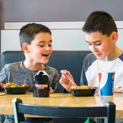 Teriyaki Madness - Bring your kids!
