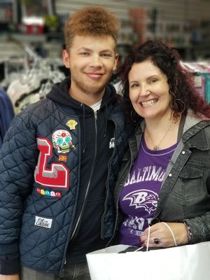 Cookie Wear Showroom Urban Retro by null