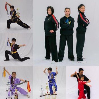 Legend Kung Fu Academy - Team - Martial Arts Near Me - Newark, California