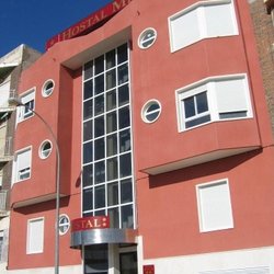 Meseguer - Nuestra fachada