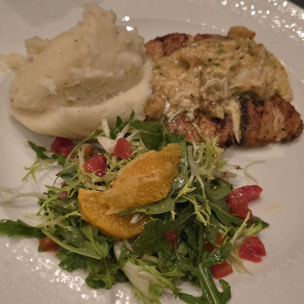Haywire - Redfish - New American Near Me - Houston, Texas Haywire - Redfish - New American Near Me - Houston, Texas