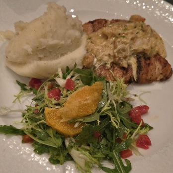 Haywire - Redfish - New American Near Me - Houston, Texas Haywire - Redfish - New American Near Me - Houston, Texas