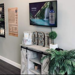 CBD American Shaman Conroe