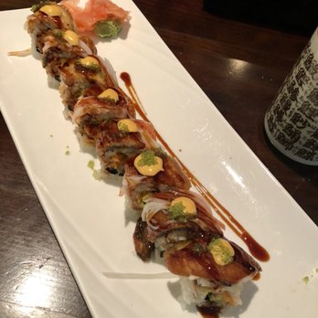 Kyoto - The best sushi I have ever had! The service was outstanding and the prices are reasonable. - Japanese Near Me - Greenfield, Wisconsin
