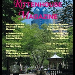Rittenhouse Magazine - Summer 2007